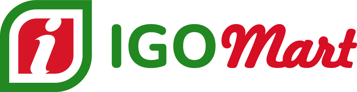 Logo IGO Mart